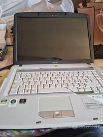0428-PC Portatile Acer Aspire 5220 ICW50