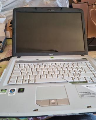 0428-PC Portatile Acer Aspire 5220 ICW50