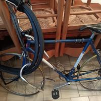Bici da corsa Grandis