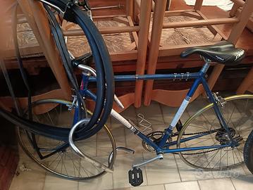Bici da corsa Grandis