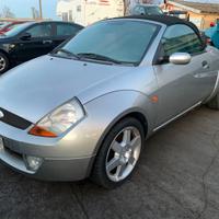 Ricambi Ford street ka 2003 cabrio benzina cdrb