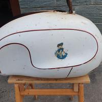 Serbatoio MV Agusta 175