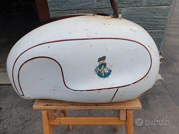 Serbatoio MV Agusta 175