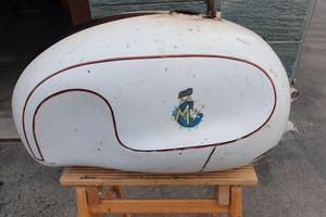 Serbatoio MV Agusta 175