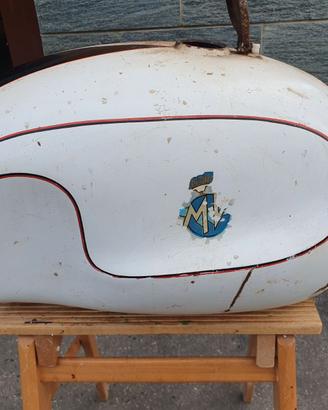 Serbatoio MV Agusta 175