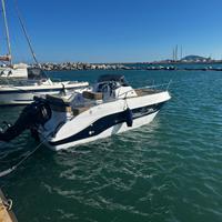 Italmar wa 19 plus ANCHE SOLO SCAFo