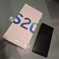 samsung galaxy s20 fe 