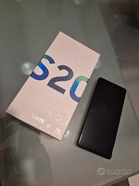 samsung galaxy s20 fe 