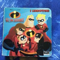 I Librottini Disney degli Incredibil