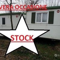 Case mobili casa mobile burstner usata