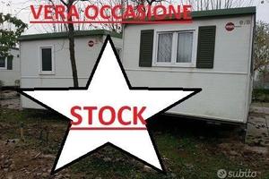 Case mobili casa mobile burstner usata