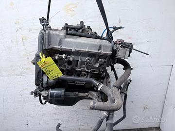 Motore Completo Fiat 600 Seicento 1.1 Benzina 187A
