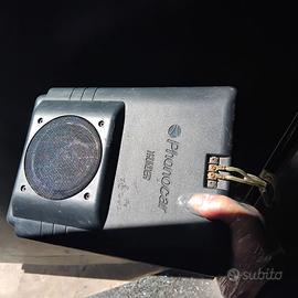 Subwoofer  fhonocar