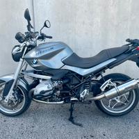 Bmw r1200 r