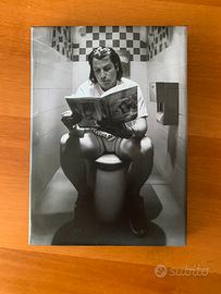 Quadro di John Travolta