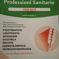 ALPHATEST PROFESSIONI SANITARIE 