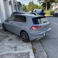 GOLF 8 2.0 TDI 116cv