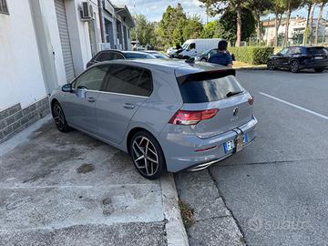 GOLF 8 2.0 TDI 116cv