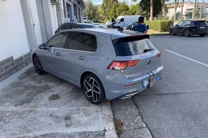 GOLF 8 2.0 TDI 116cv