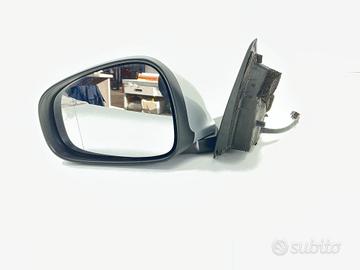 SPECCHIETTO RETROVISORE SINISTRO ALFA ROMEO Giulie