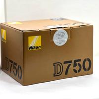 Nikon D750