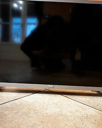 Televisione smart tv