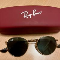 OCCHIALI DA SOLE RAY BAN BAMBINO/A