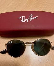 OCCHIALI DA SOLE RAY BAN BAMBINO/A