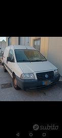 furgone Fiat Scudo