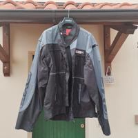 giacca axo cordura