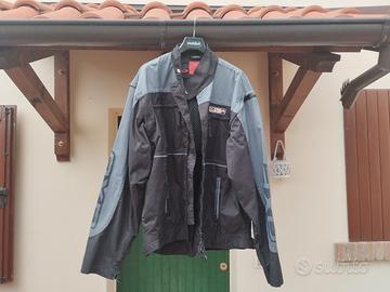 giacca axo cordura