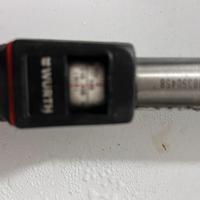 Dinamometrica wurth 60-200 nm