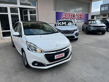Peugeot 208 PureTech 82 5 porte Active