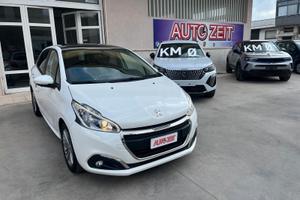 Peugeot 208 PureTech 82 5 porte Active