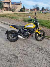 Ducati Scrambler 800