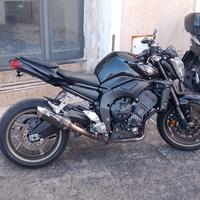 fz1 Yamaha 
