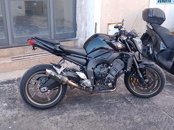 fz1 Yamaha 