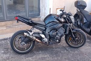fz1 Yamaha 