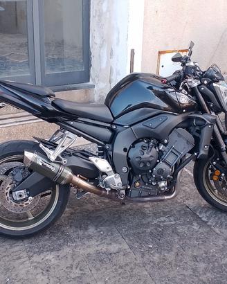 fz1 Yamaha 