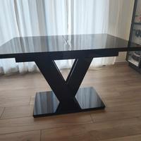 tavolo Garnero arredamenti allungabile 