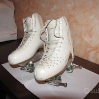 PATTINI A ROTELLE DA OBBLIGATORI