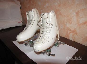 PATTINI A ROTELLE DA OBBLIGATORI