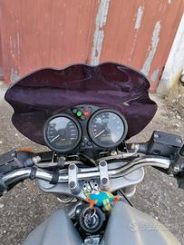 Ducati Monster 620 - 2002