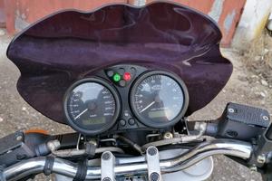 Ducati Monster 620 - 2002