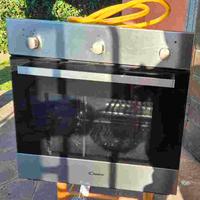 forno a gas