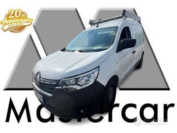RENAULT Express Express 1.5 Blue dci 95cv - GH43