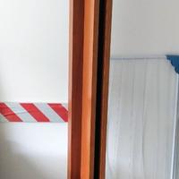 Attaccapanni in legno