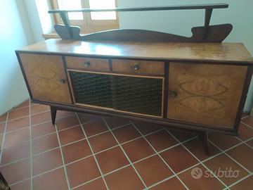 Credenza anni "60/"70
