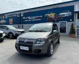 Fiat Panda 1.4 16V 100 HP