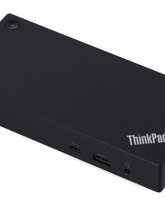 Lenovo Docking Station 40AY NUOVA x Notebook